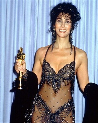 Cher poster druck 24x20 - cher,