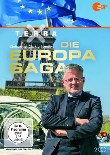 Terra die europa saga - -, |
