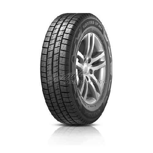 Hankook vantra ra - vantra, ra-30