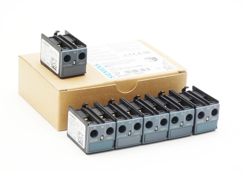 Siemens 3rh2911 1aa01 - siemens, 3rh2911-1aa01