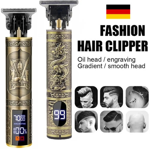 Haarschneider bart rasierer - haarschneider,
