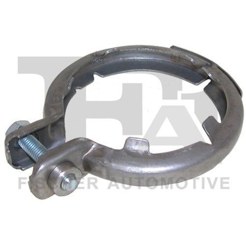 Rohrverbinder schelle fa1 - rohrverbinder,