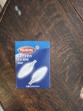 Kerzenbirnen glühbirnen 2 - 9, x