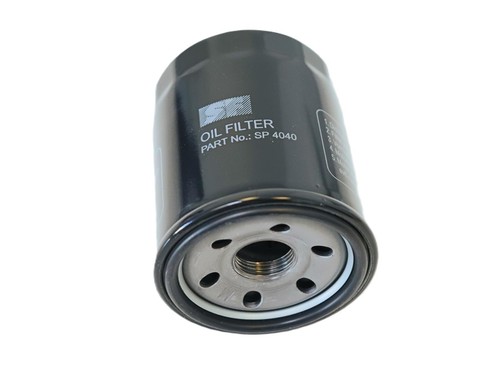 ölfilter passend für terex - für,