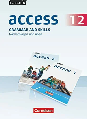 Access allgemeine ausgabe - -,