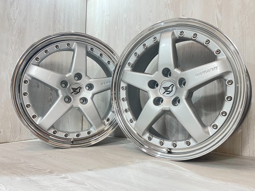 Original hamann pg2 - hamann, 2-teilige