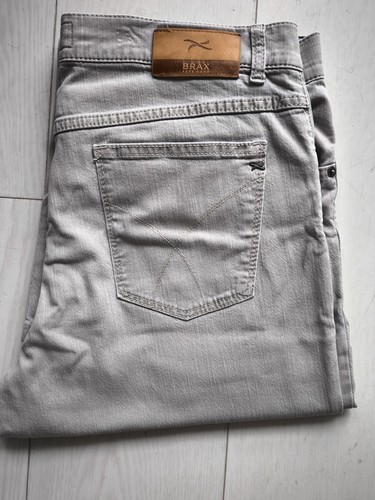 Brax herren cooper demin - brax,