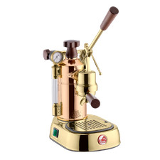 Pavoni professional prg - la,
