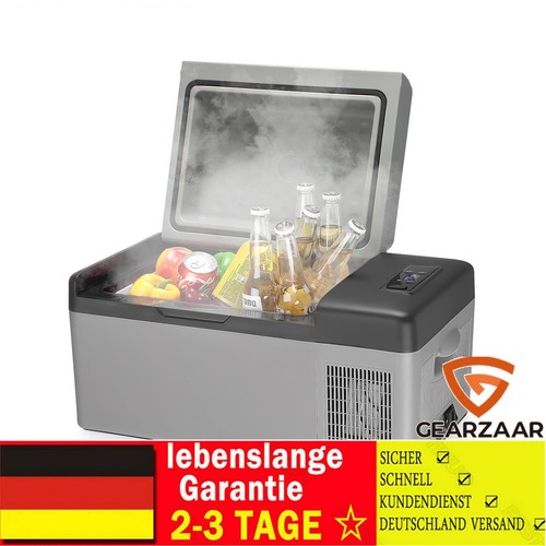 Liter elektrisch gefrierbox - liter,