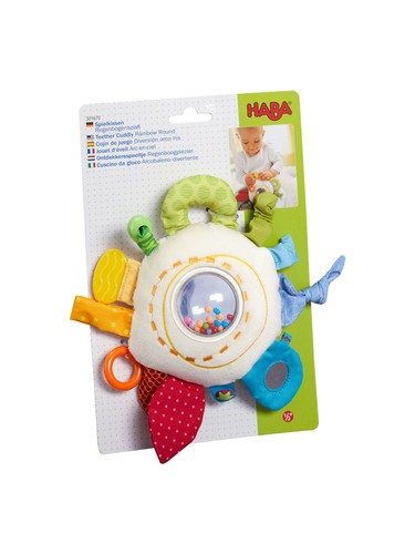 Haba lernspielzeug spielkissen - haba,