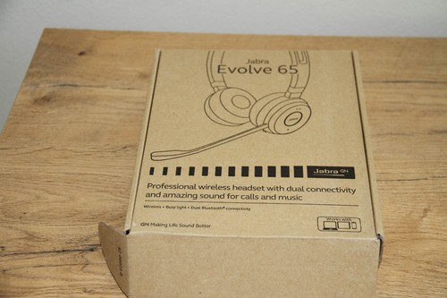 Jabra evolve ms - jabra, se