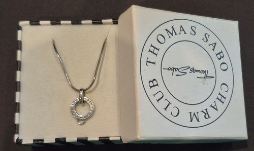 Thomas sabo sterling silber - sabo,