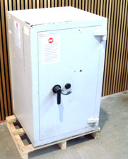Tresor stufe vdma 3x - stufe, b