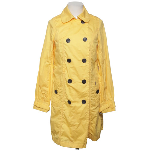 Pepe jeans trenchcoat damen - pepe,