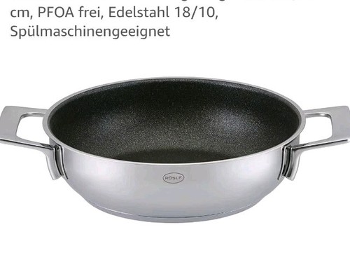 Rösle servierpfanne cm - rÖsle,