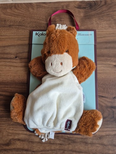 Kaloo teddybär auto - kaloo,