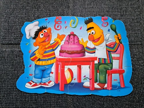 Bodenpuzzle teile jumbo - gr.,