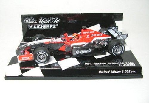 Midland mf1 racing c - midland,