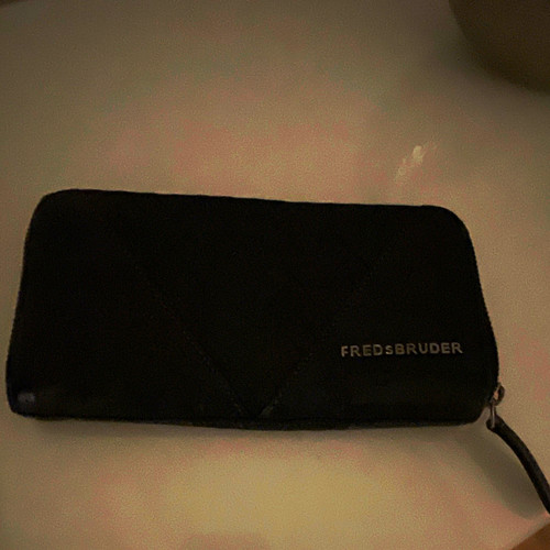 Fredsbruder damen geldbörse - damen,