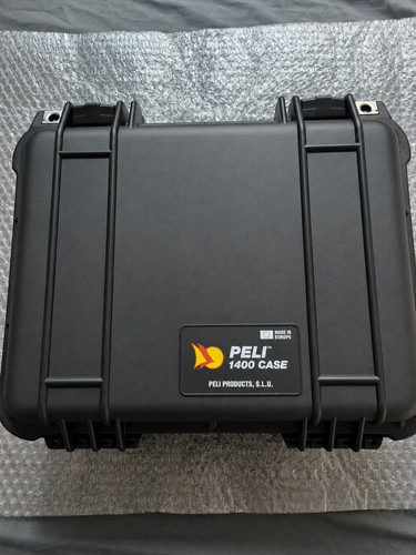 Pelican 1400 - pelican,