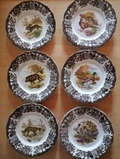 Speiseteller 5 cm - speiseteller, 24,5