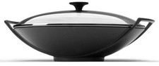 Creuset wok 36cm - creuset,