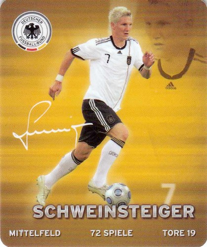 Rewe dfb sammelkarten fußball - rewe,
