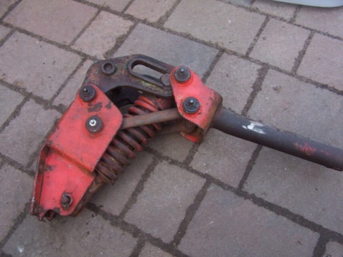 Ddr traktor sitzgestell sitz - traktor,