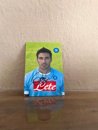 Ezequiel lavezzi ssc neapel - lavezzi,