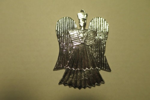 Weihnachten blanke hängefigur - weihnachten,