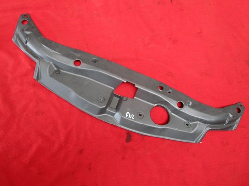 Abdeckung kühler honda - kühler,