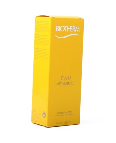 Biotherm eau vitaminee - eau, de
