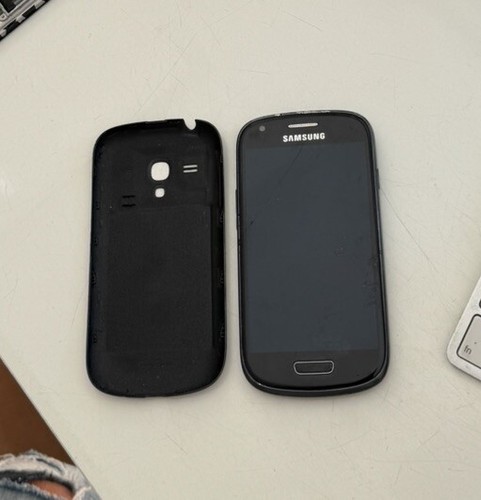 Samsung galaxy mini - galaxy,