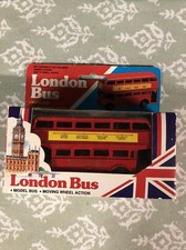 London double decker tour - double,