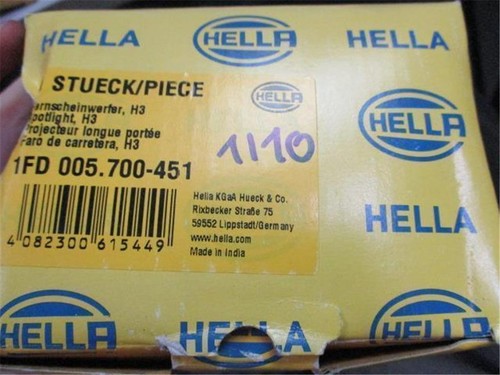 Hella orginal 1fd 005 700 - hella,