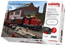 Märklin 29469 - märklin, ho