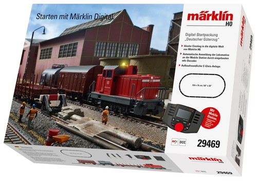 Märklin 29469 - ho,