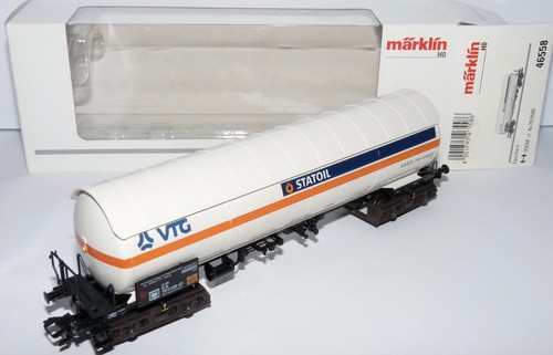 Märklin 46558 - h0, ++