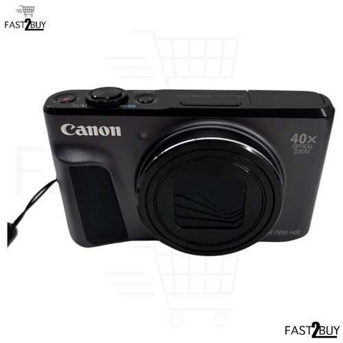 Canon powershot sx720 - canon,