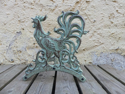 Gartenschlauchhalter hahn - gartenschlauchhalter,