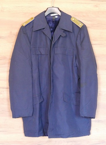 Uniform winterjacke deutsche - -,