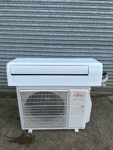 Fujitsu 000 btu - fujitsu, 18.000