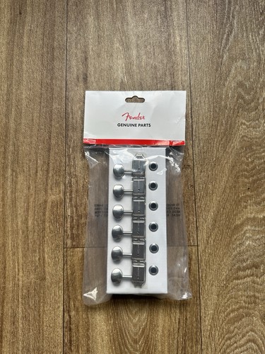 Fender gotoh vintage - fender, by