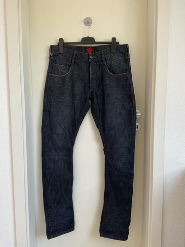 Strellson herren jeans rob - jeans, w34
