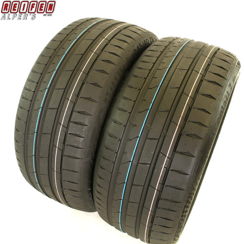 245 r19 98y conti - 2x,