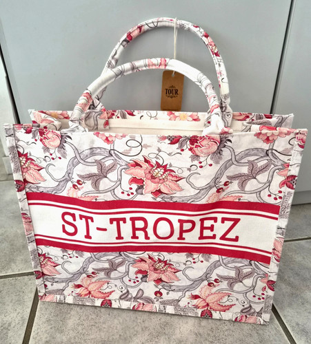 Trendige exklusive tropez - trendige,,