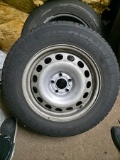 Michelin agilis alpin 215 - michelin,