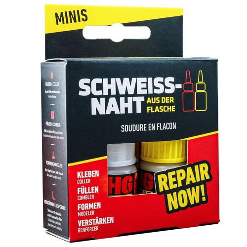 Power glue minis die - hg,