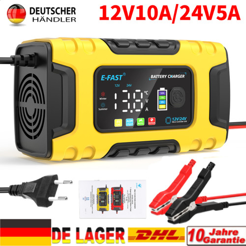 12v 10a 24v - 12v, 5a