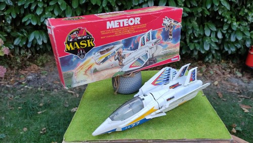 Mask kenner meteor - kenner,